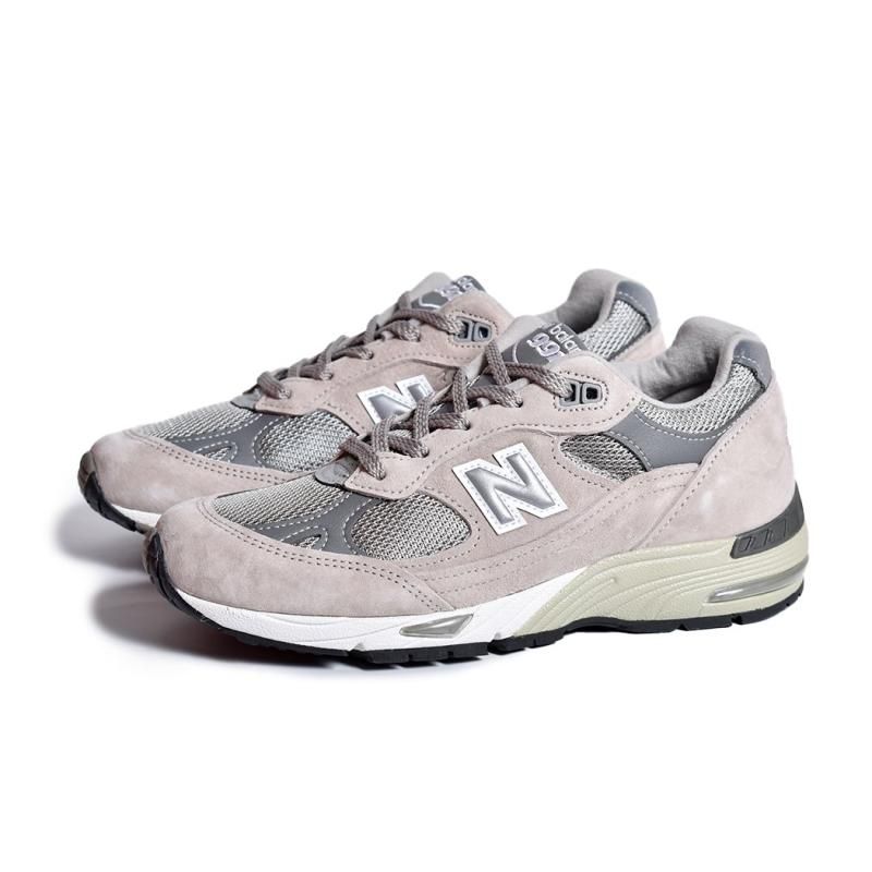 海外限定◆ New Balance◆ W991GL Made in UK◆スニーカー NEW BALANCE W991GL 