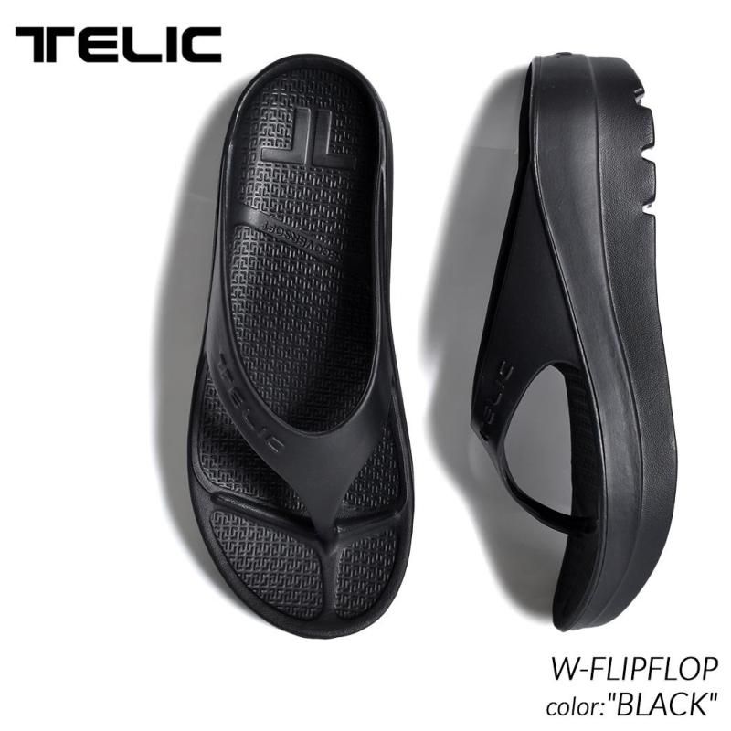 TELIC W-FLIPFLOP 