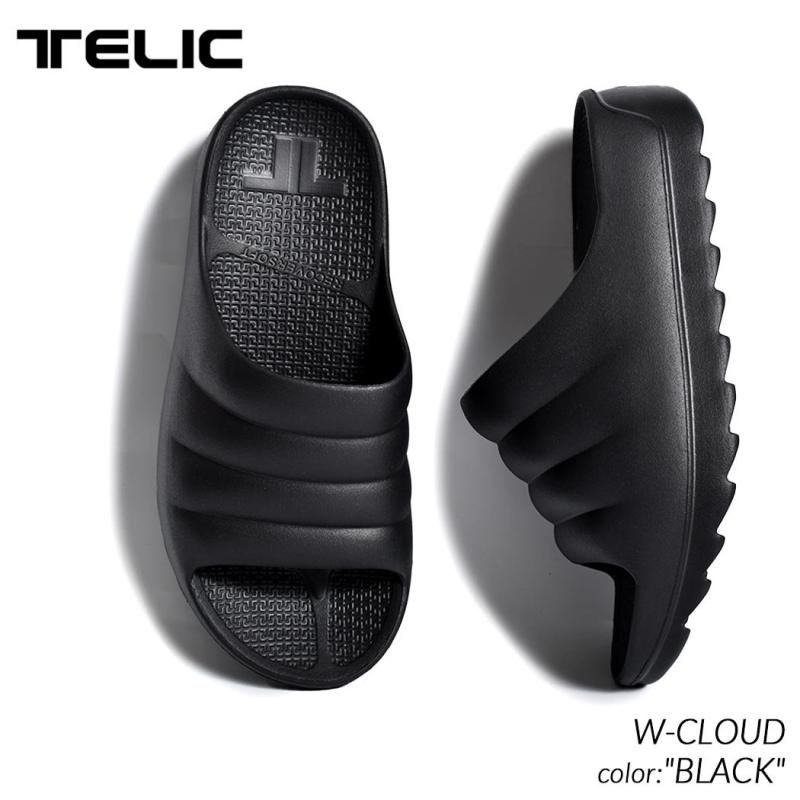 TELIC W-CLOUD 