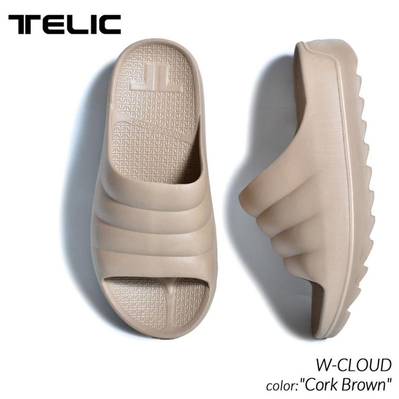 TELIC W-CLOUD 