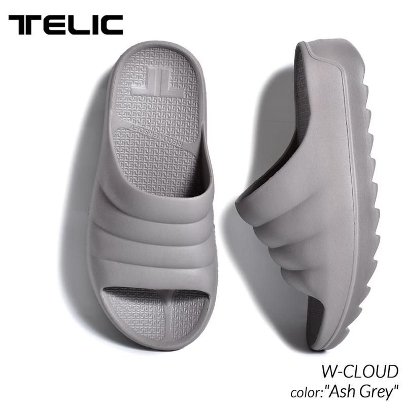 TELIC W-CLOUD 