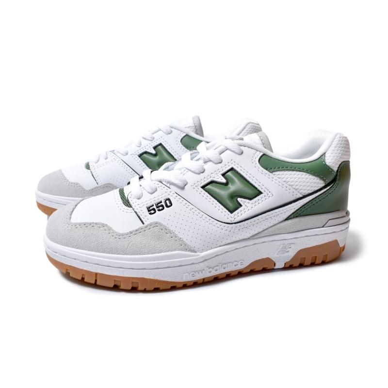 NEW BALANCE BB550ESB 