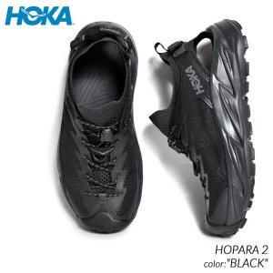 HOKA ONE ONE HOPARA 2 