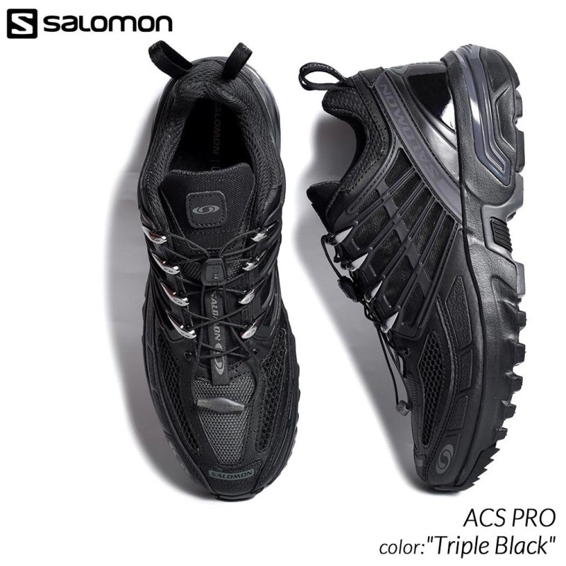 SALOMON ACS PRO 