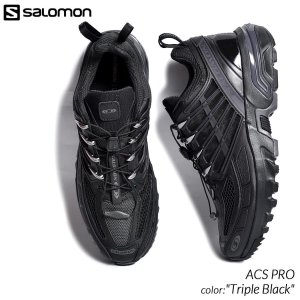 SALOMON / サロモン - 海外限定 日本未発売 希少モデル スニーカー ショップ シューズ 大阪 北堀江 プレシャスプレイス【 IMPORT  SHOES & CLOTHES SHOP PRECIOUS PLACE】