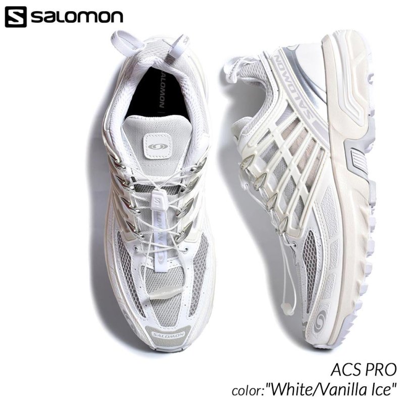 SALOMON ACS PRO 