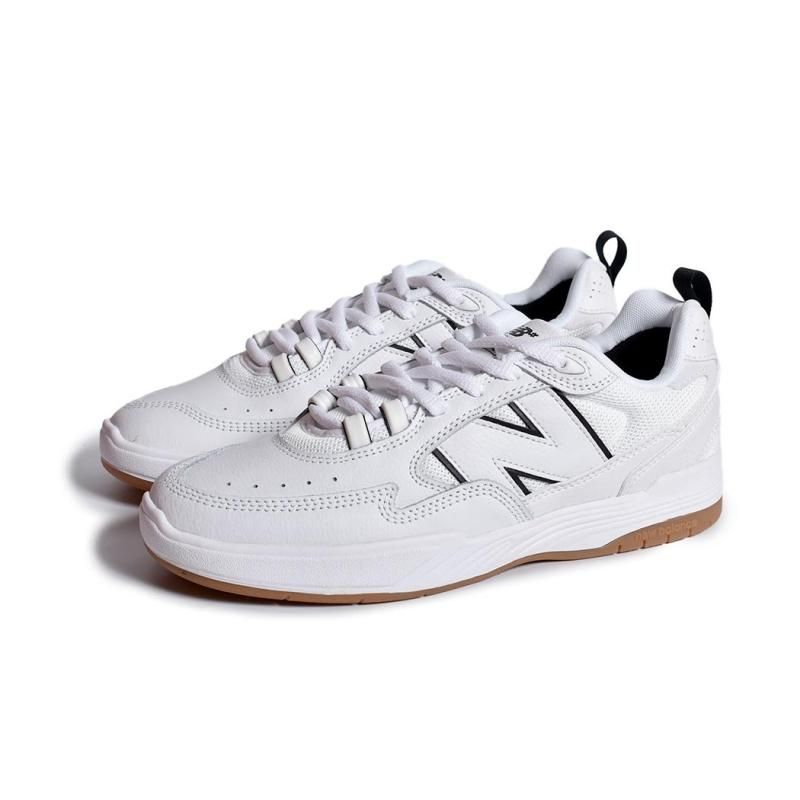 海外限定 NEW BALANCE NUMERIC NM808TNB 