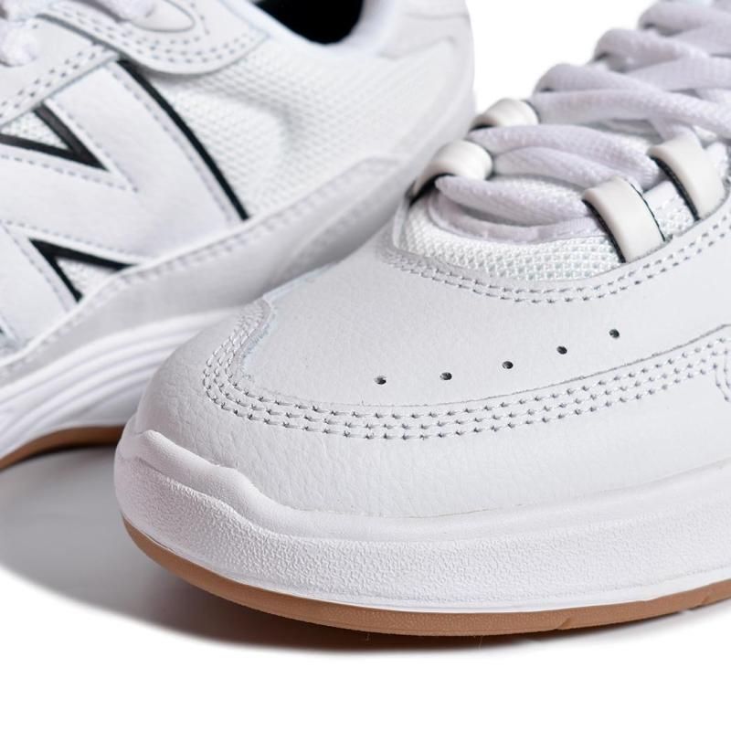 海外限定 NEW BALANCE NUMERIC NM808TNB 