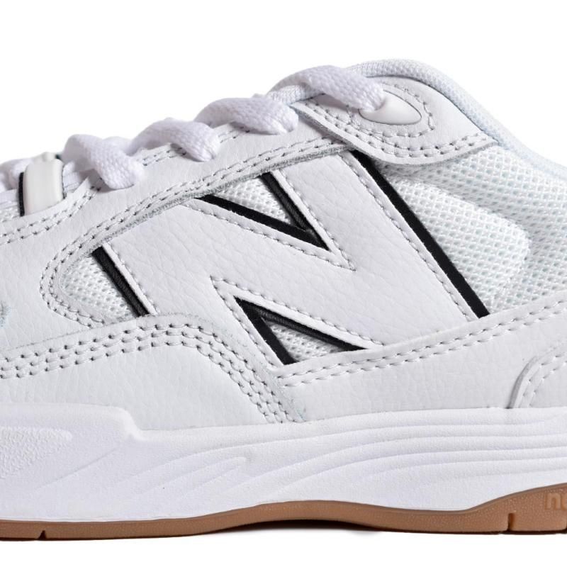 海外限定 NEW BALANCE NUMERIC NM808TNB 