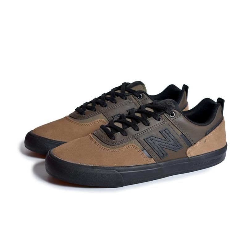  NEW BALANCE NUMERIC NM306NBB 