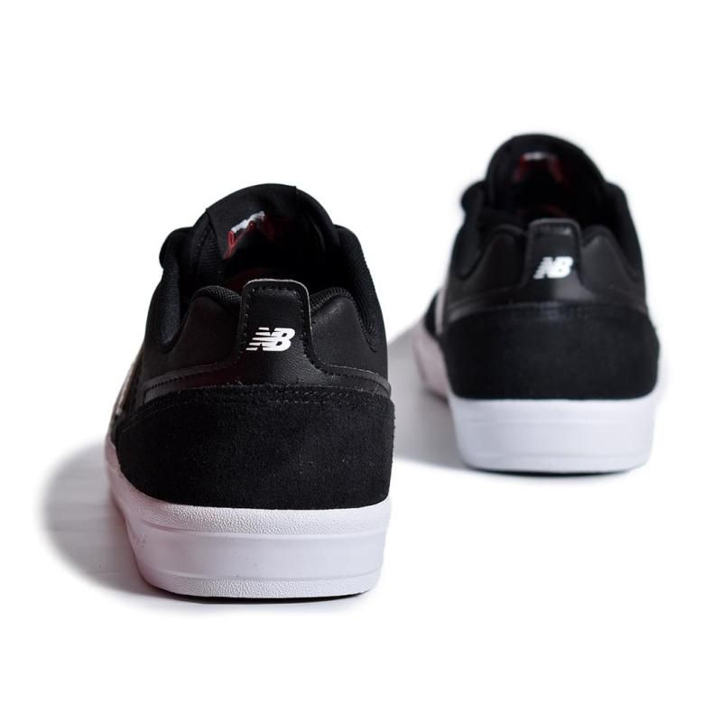 海外限定 NEW BALANCE NUMERIC NM306BLJ 