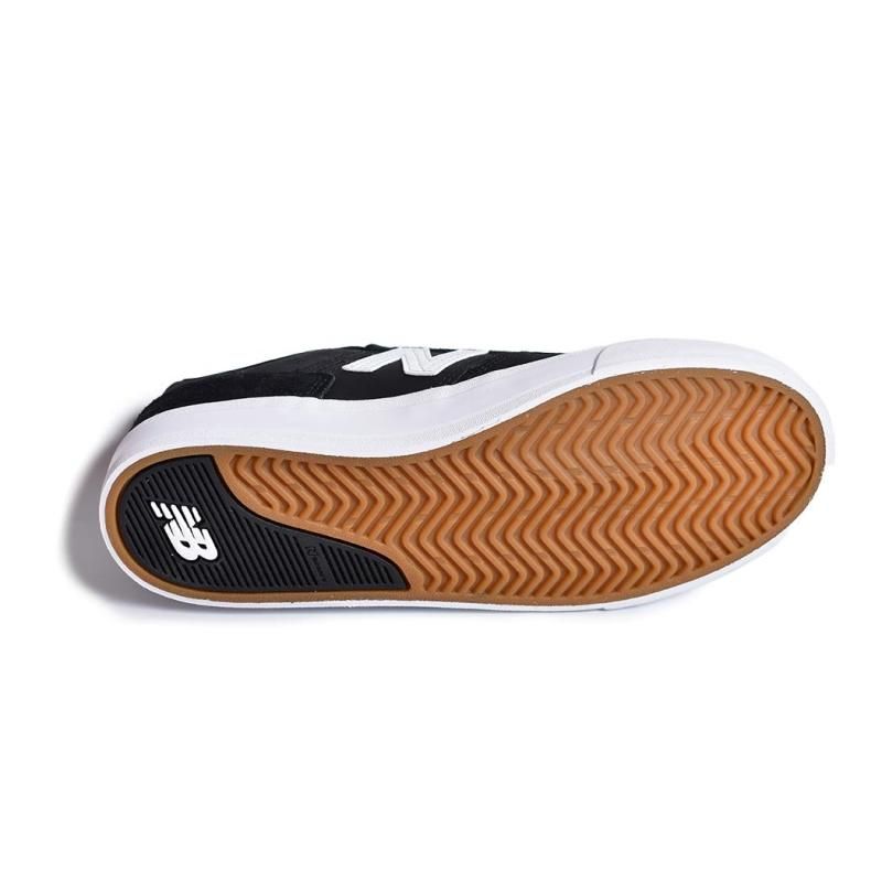 海外限定 NEW BALANCE NUMERIC NM306BLJ 