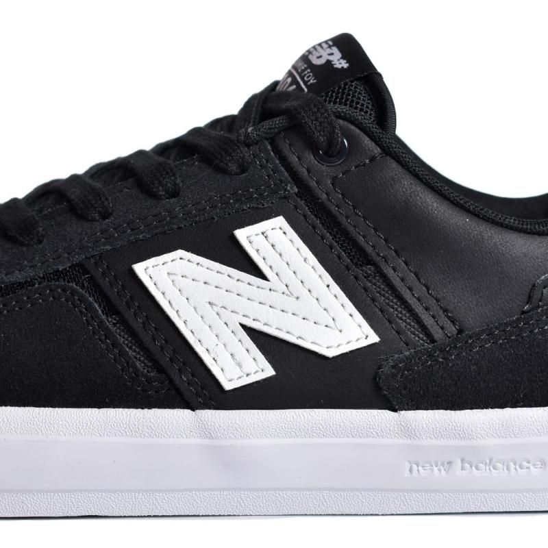 海外限定 NEW BALANCE NUMERIC NM306BLJ 