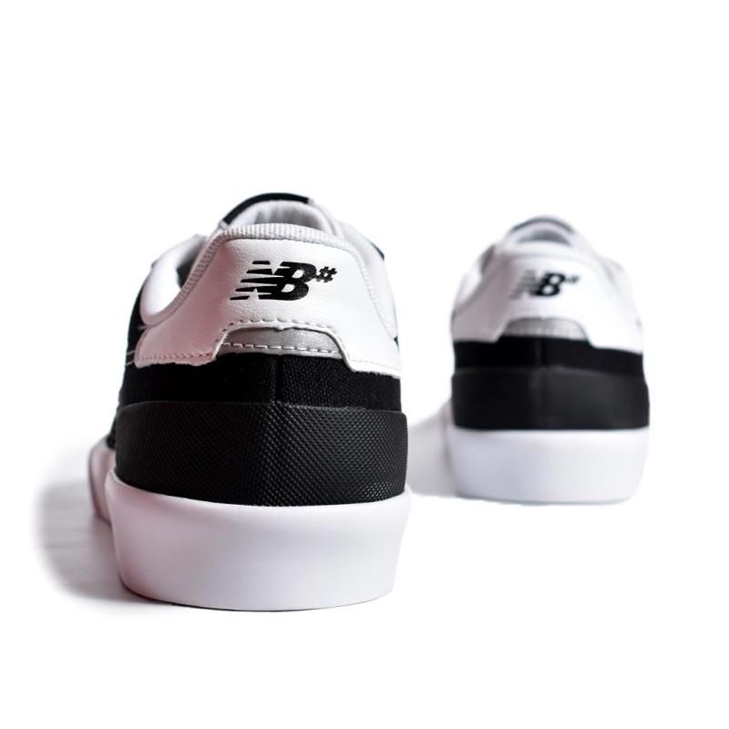 日本未発売 NEW BALANCE NUMERIC NM272SKA 