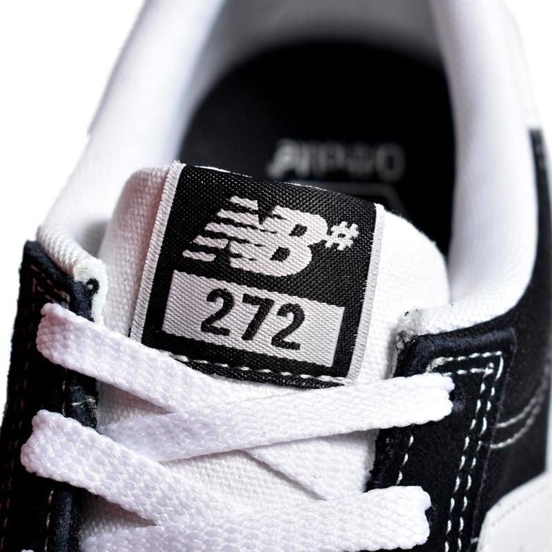 日本未発売 NEW BALANCE NUMERIC NM272SKA 