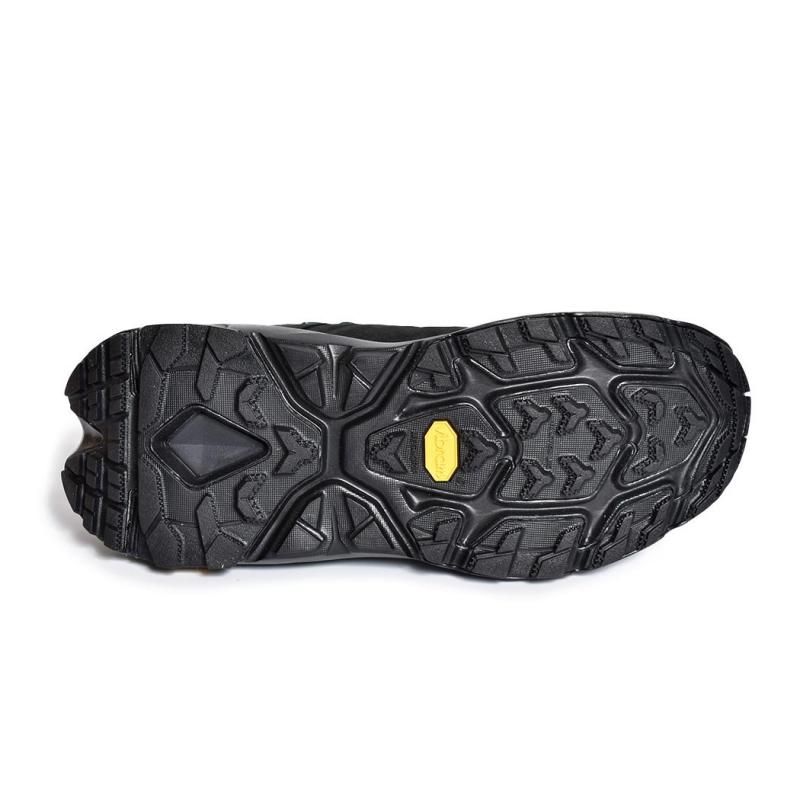 HOKA ONE ONE KAHA 2 LOW GTX 