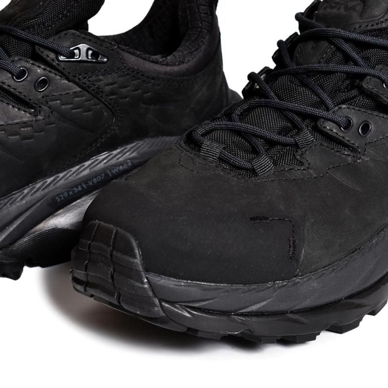 HOKA ONE ONE KAHA 2 LOW GTX 