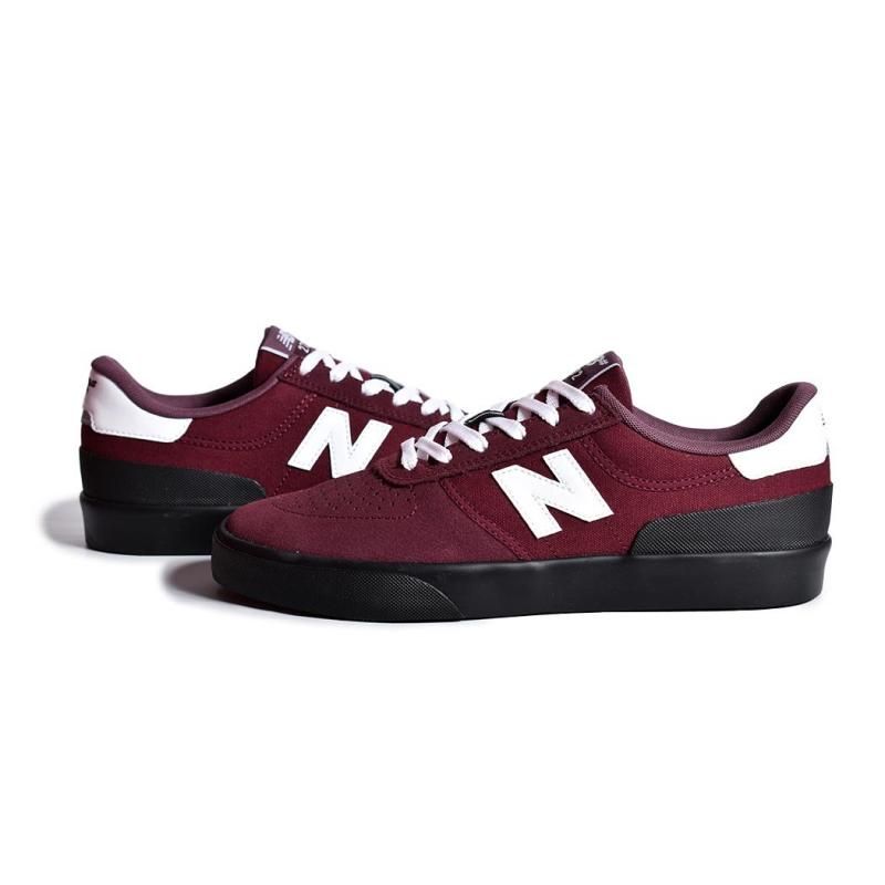 日本未発売 NEW BALANCE NUMERIC NM272BNB 日本未発売 NEW BALANCE NUMERIC NM272BNB