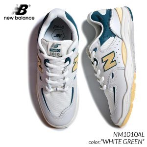 <img class='new_mark_img1' src='https://img.shop-pro.jp/img/new/icons47.gif' style='border:none;display:inline;margin:0px;padding:0px;width:auto;' /> NEW BALANCE NUMERIC NM1010AL 