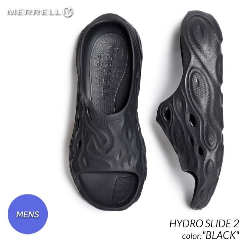MERRELL HYDRO SLIDE 2 