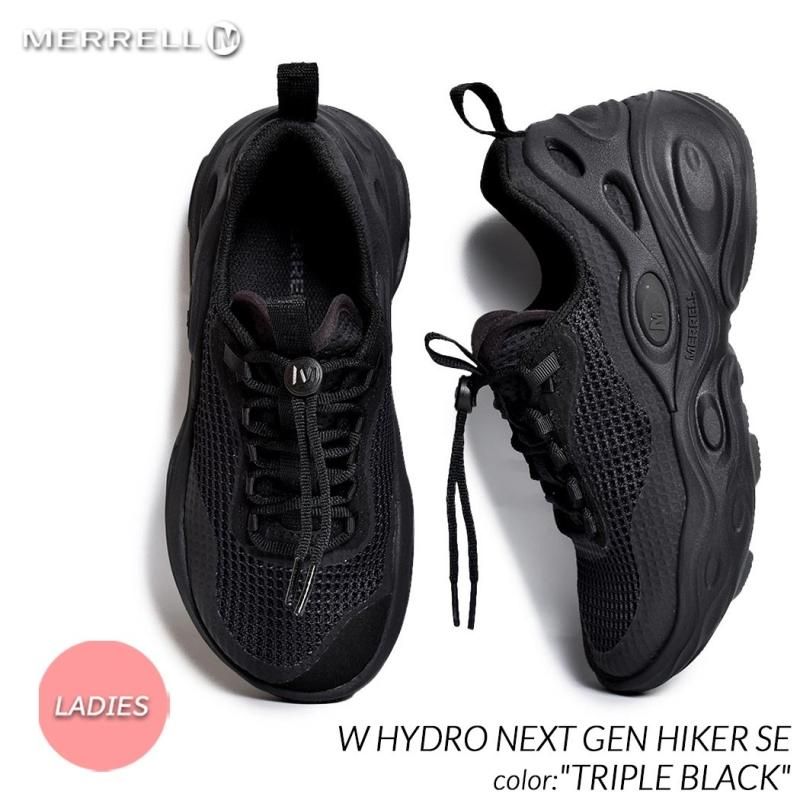 MERRELL W HYDRO NEXT GEN HIKER SE 