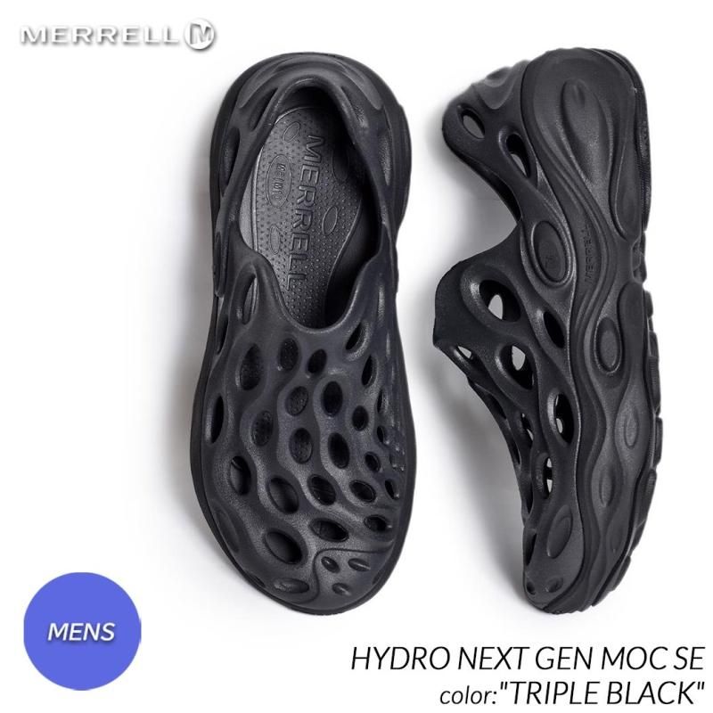 MERRELL HYDRO NEXT GEN MOC SE 