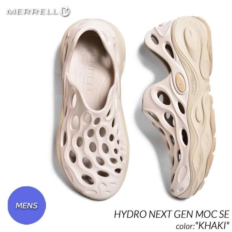 MERRELL HYDRO NEXT GEN MOC SE 