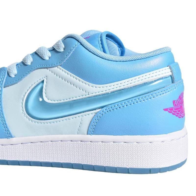 AIRJORDAN 海外限定 NIKE 海外限定 AIR JORDAN 1 MID SE GS 