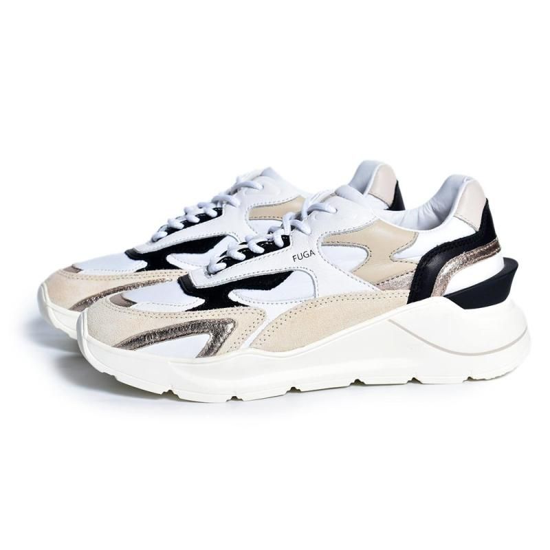 D.A.T.E. FUGA NYLON 