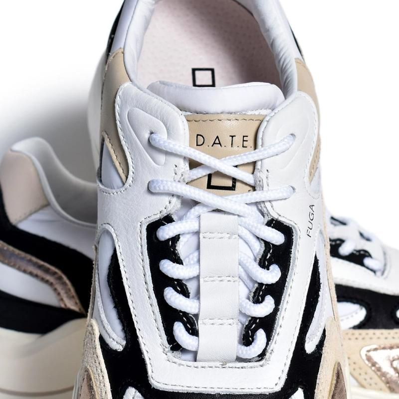 D.A.T.E. FUGA NYLON D.A.T.E. FUGA NYLON