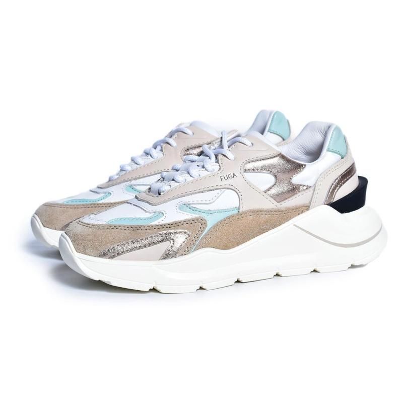 D.A.T.E. FUGA NYLON 