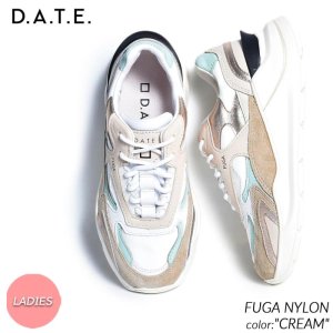 D.A.T.E. FUGA NYLON 