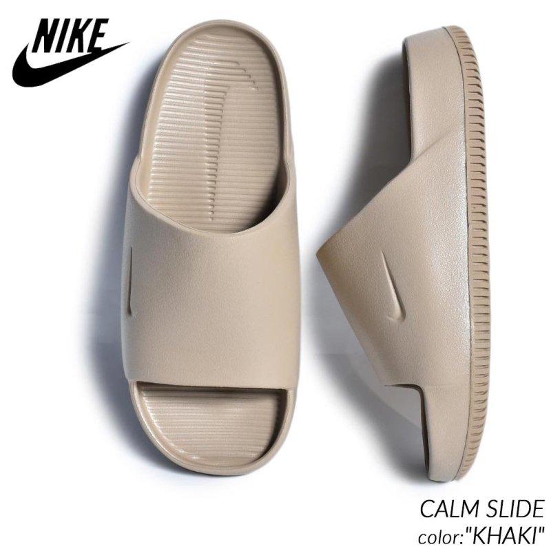 NIKE CALM SLIDE 