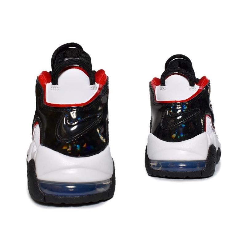 海外限定 NIKE AIR MORE UPTEMPO CL GS 