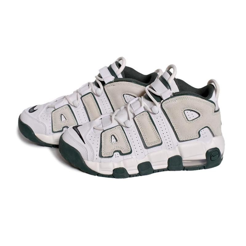 海外限定 NIKE AIR MORE UPTEMPO KI GS 