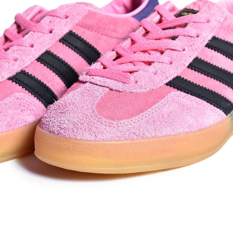 adidas GAZELLE INDOOR W / アディダス ガゼル ピンク セール】adidas GAZELLE INDOOR W / アディダス ガゼル インドア