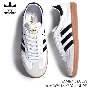 adidas SAMBA DECON 