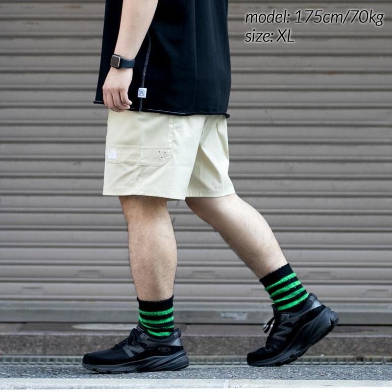  THE NORTH FACE M Class V Pathfinder Belted Shorts GRAVEL  Ρե 硼 ѥ ̤ȯ NF0A86QJ3X4