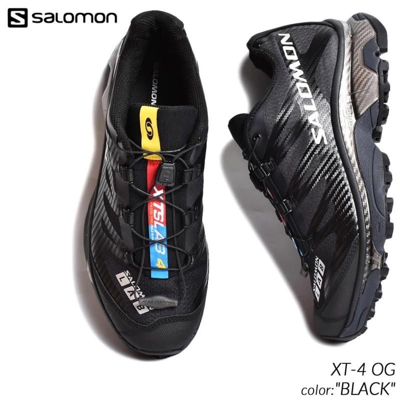SALOMON XT-4 OG 