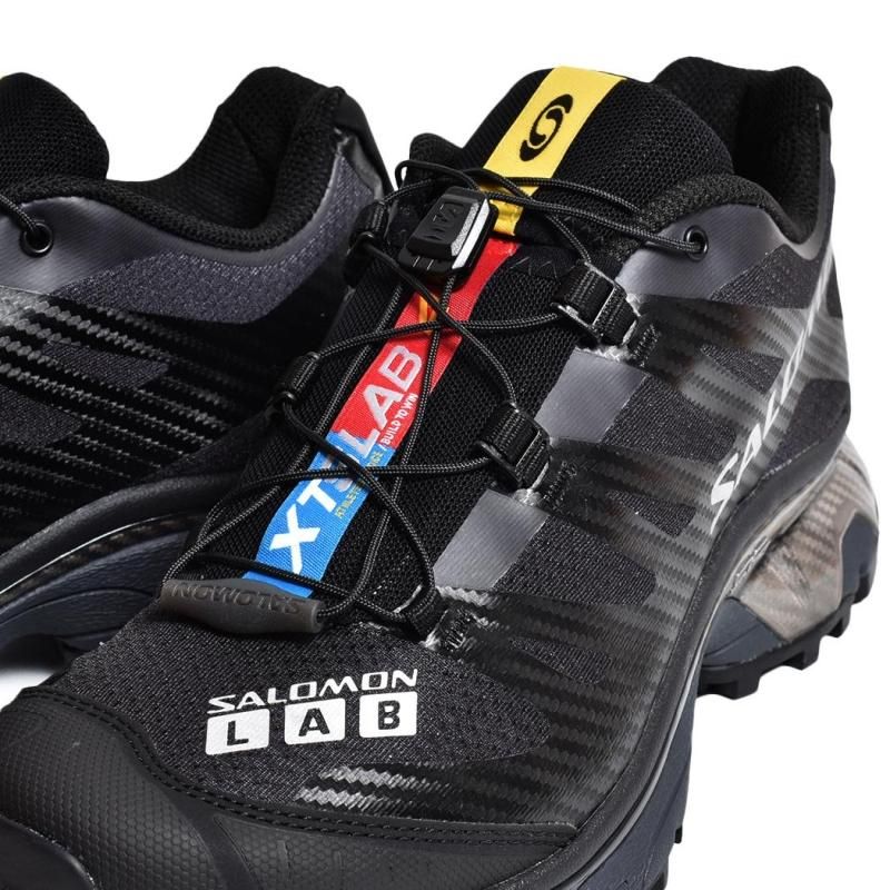 値下げ‼️SALOMON XT-4 OG サロモン スニーカー ブラック SALOMON XT-4 OG 