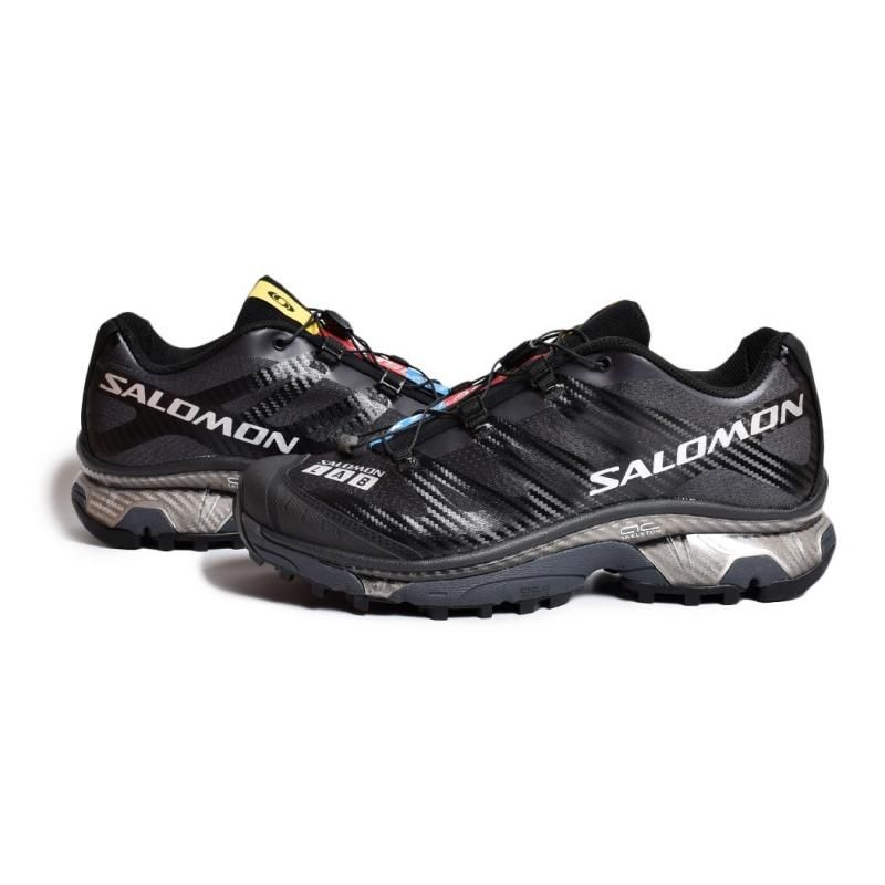 サロモン　スニーカー　黒 サロモン SALOMON XT-4 OG パフォーマンス スニーカー L47132900