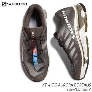 SALOMON / サロモン - 海外限定 日本未発売 希少モデル