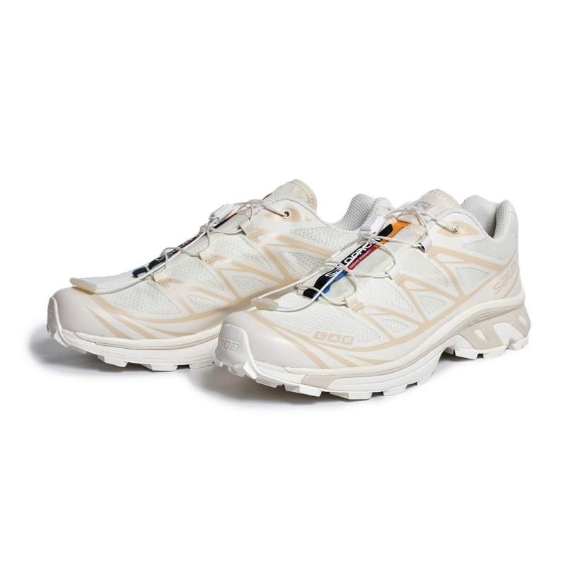 SALOMON XT-6 