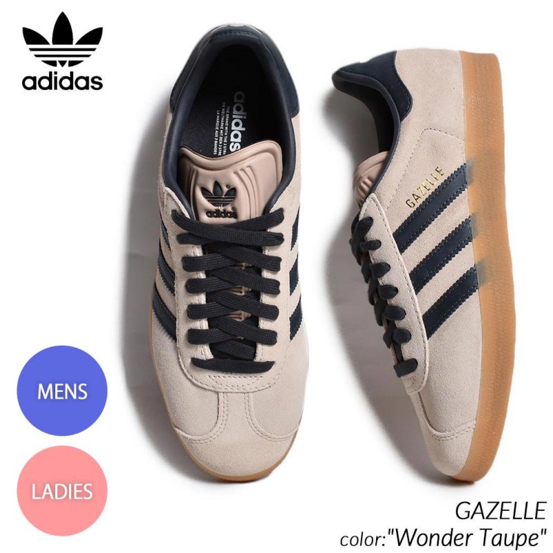 adidas GAZELLE 