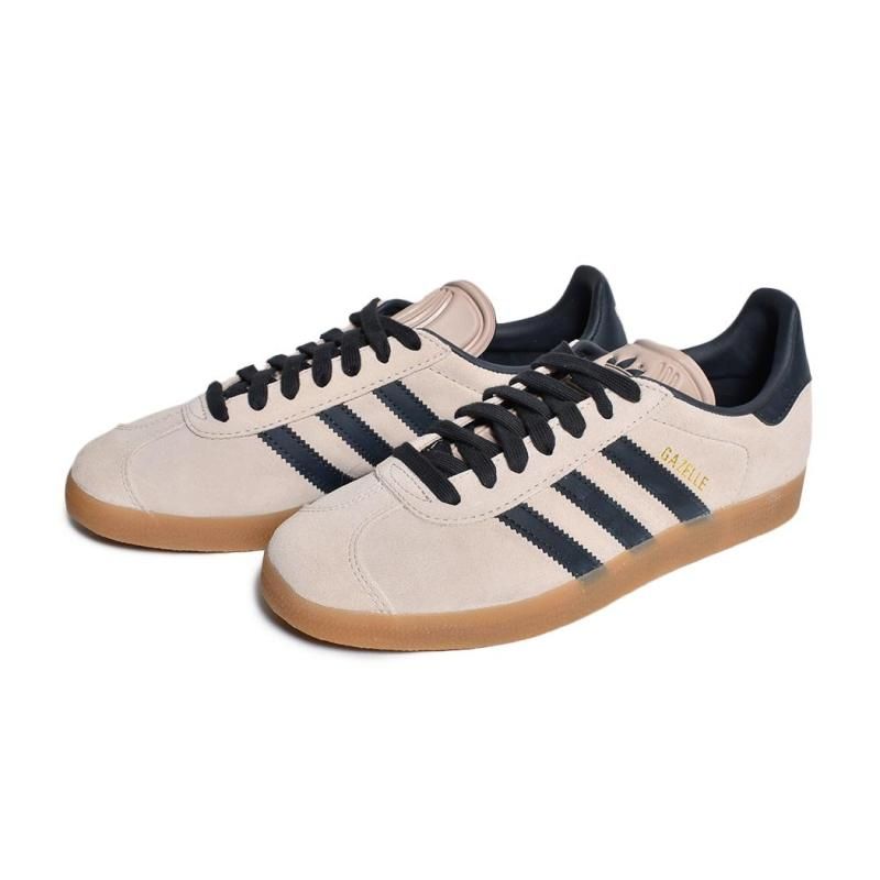 adidas アディダス gazelle ガゼル Taupe 25cm adidas GAZELLE