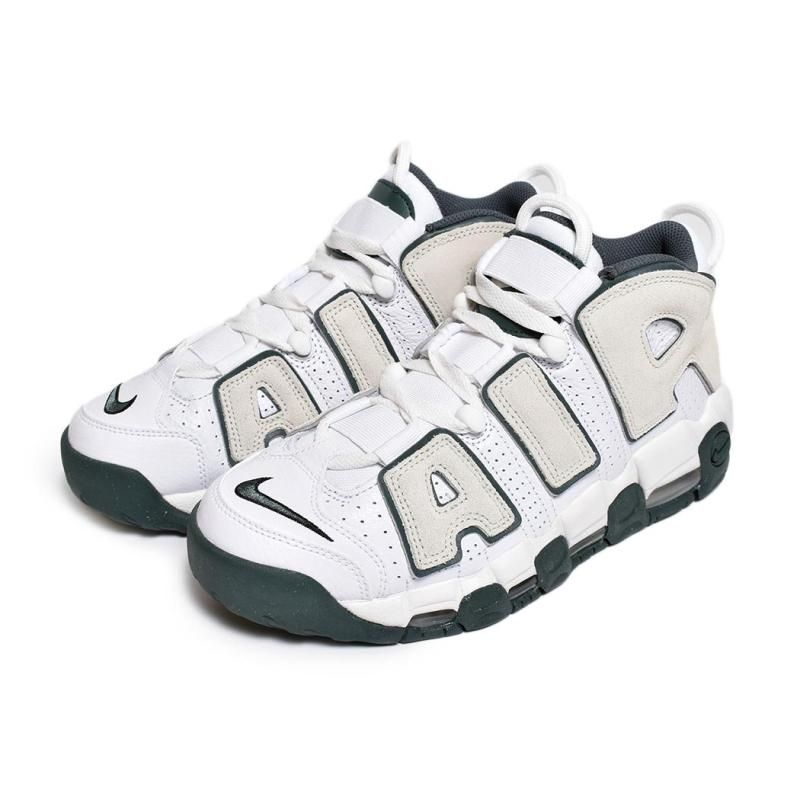 NIKE AIR MORE UPTEMPO '96 NIKE AIR MORE UPTEMPO '96