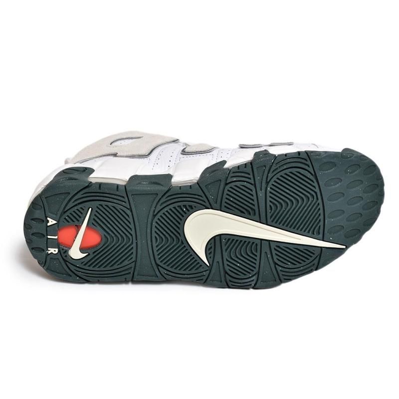 ナイキ エアモアアップテンポ 96 ヴィンテージグリーン モアテン NIKE AIR MORE UPTEMPO '96 