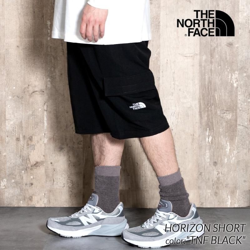 THE NORTH FACE HORIZON SHORT 