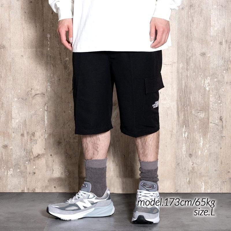  THE NORTH FACE HORIZON SHORT 