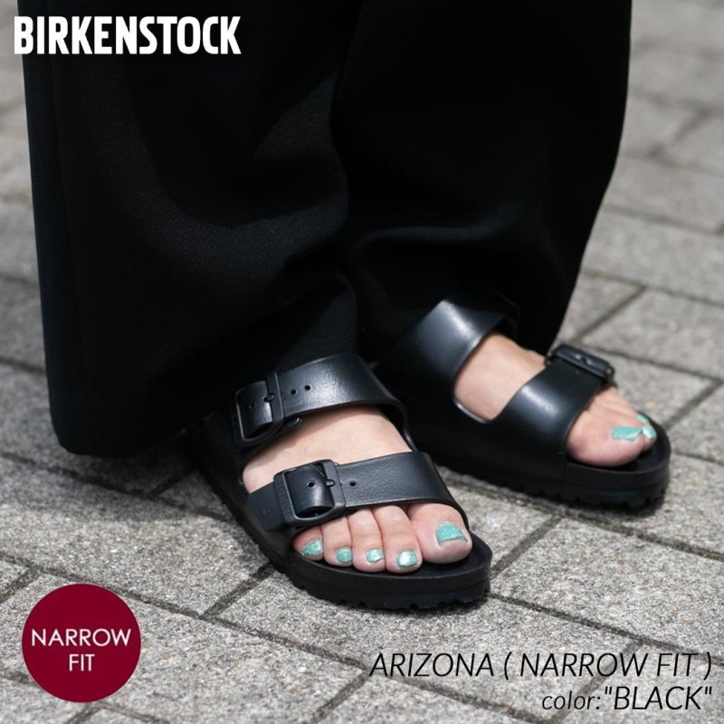 BIRKENSTOCK ARIZONA EVA ( NARROW FIT ) 